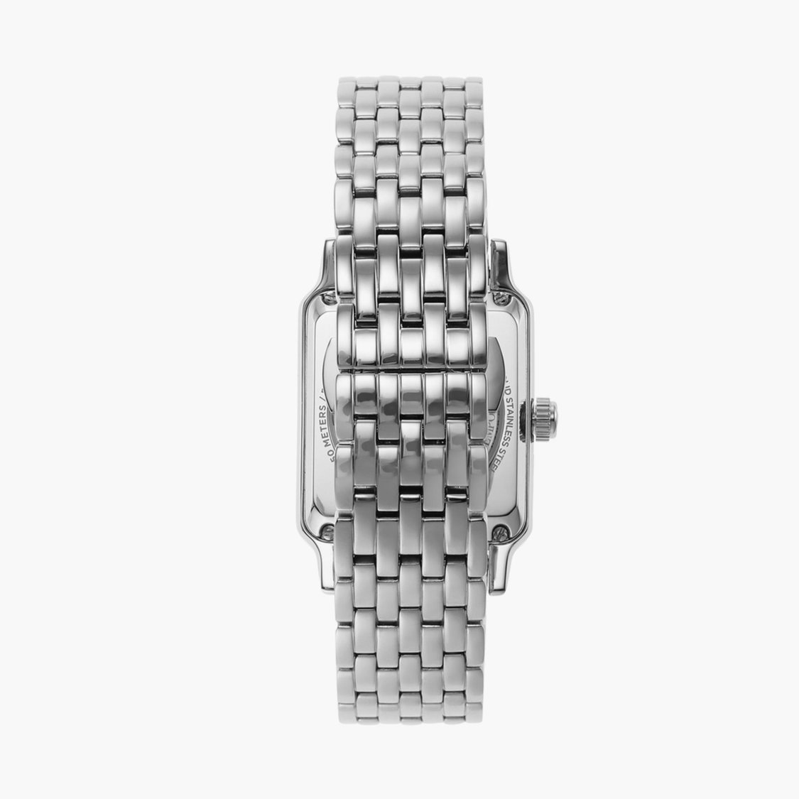 Buy EMPORIO ARMANI Men Rectangular Automatic Analog Watch