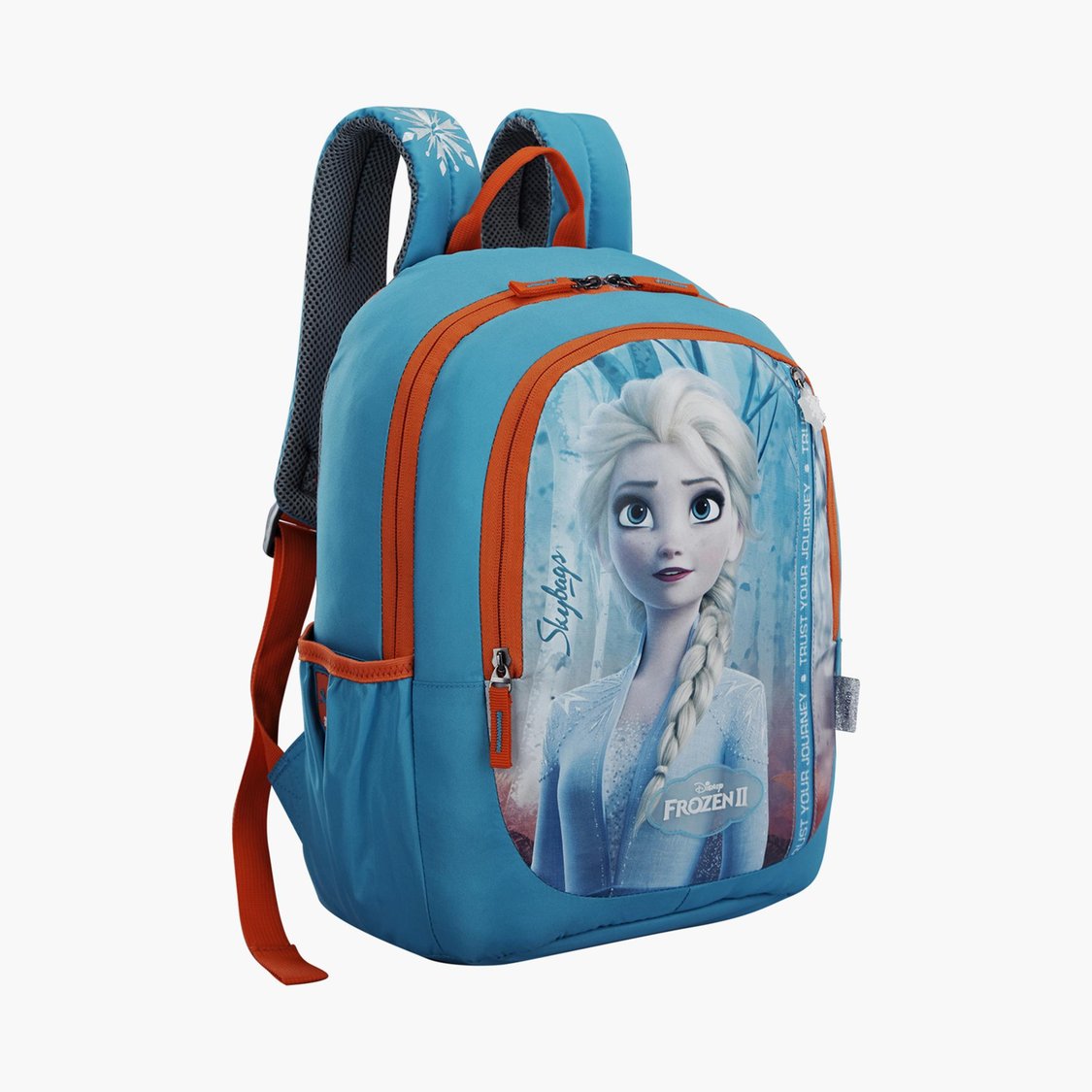 Skybags frozen online