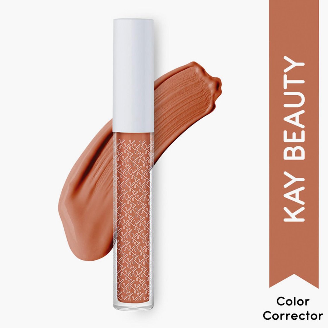 KAY BEAUTY Liquid Colour Corrector - Orange - 3.8g