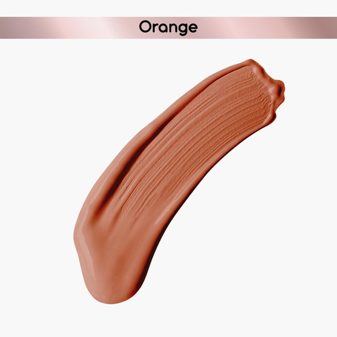 KAY BEAUTY Liquid Colour Corrector - Orange - 3.8g