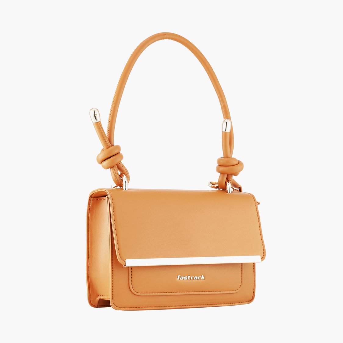 FASTRACK Women Solid Handbag