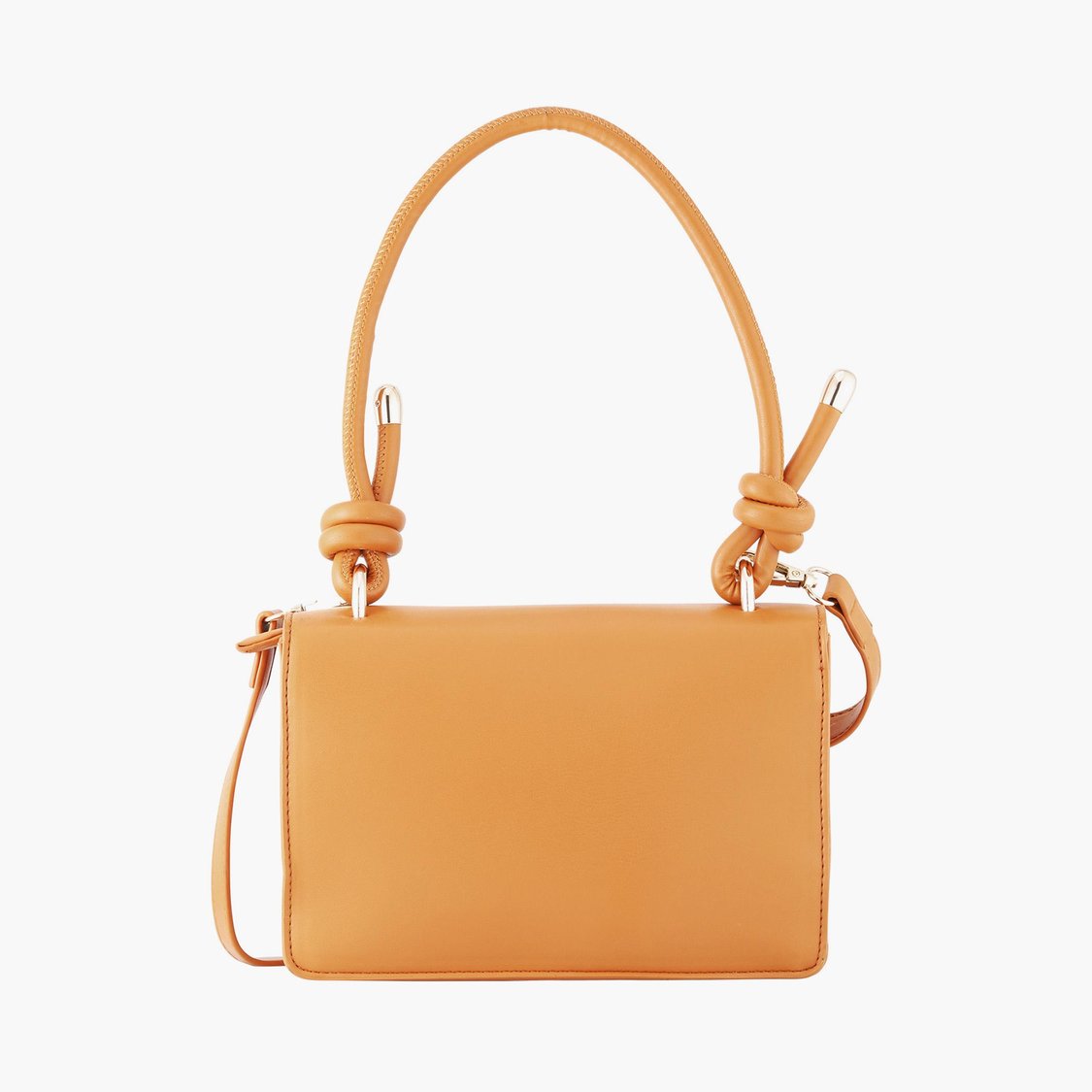FASTRACK Women Solid Handbag