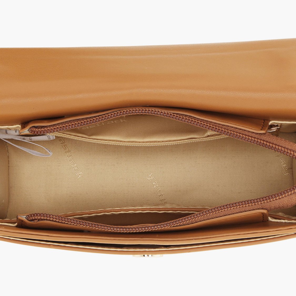 FASTRACK Women Solid Handbag