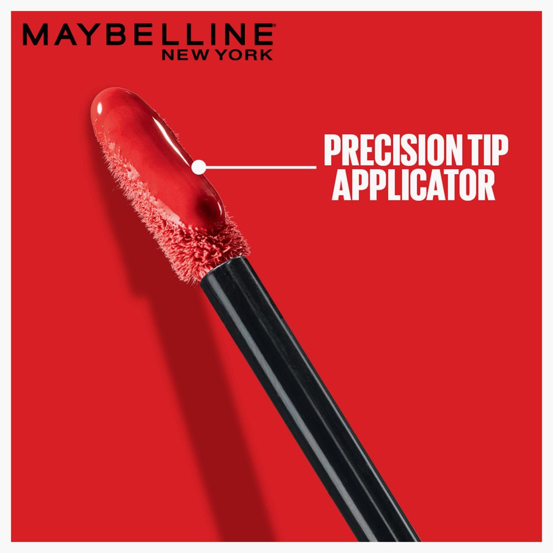 MAYBELLINE Superstay Vinyl Ink Liquid Lipstick - Lippy - 4.2ml