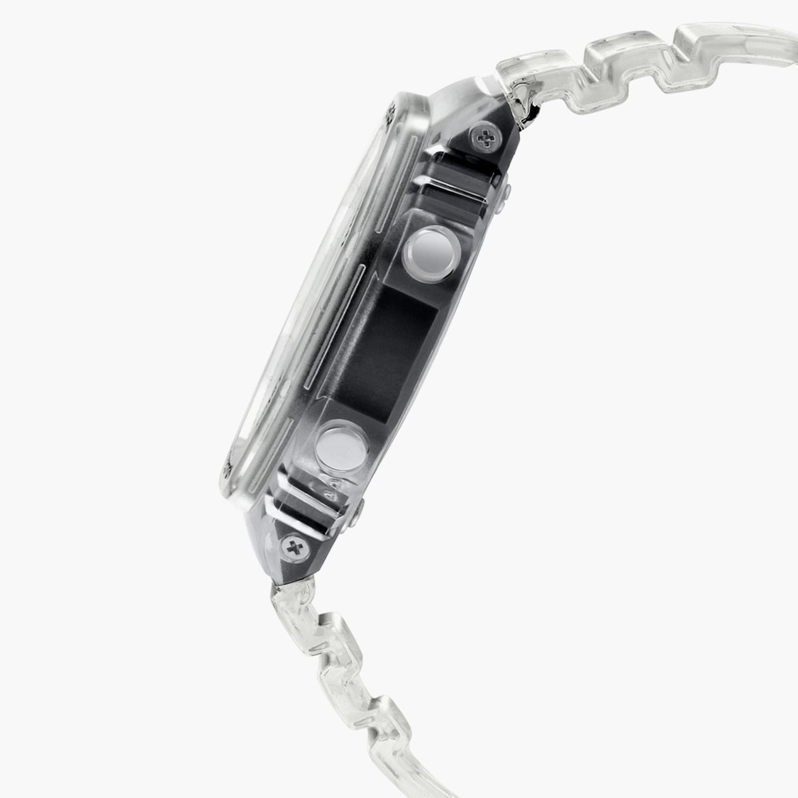 Buy CASIO G-Shock Men Multifunction Watch with Resin Strap G1266