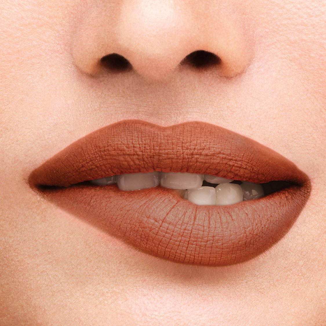 CHAMBOR TRES MATTE SPF 30 Lipstick - Suisse Sienna - 3.2g