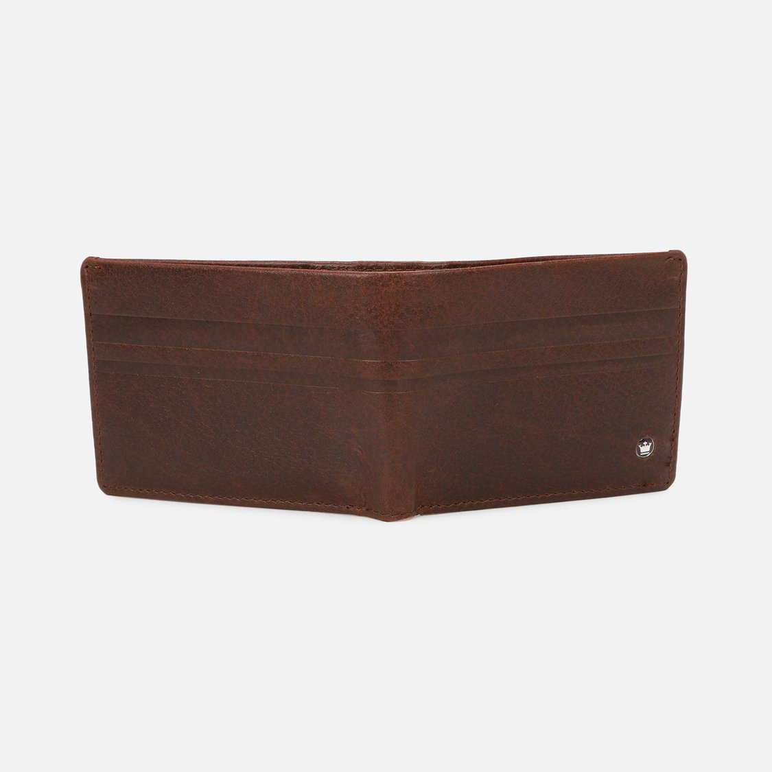 Louis Philippe Wallet Bifold Tan Colour Louis Philippe Wallet Buy