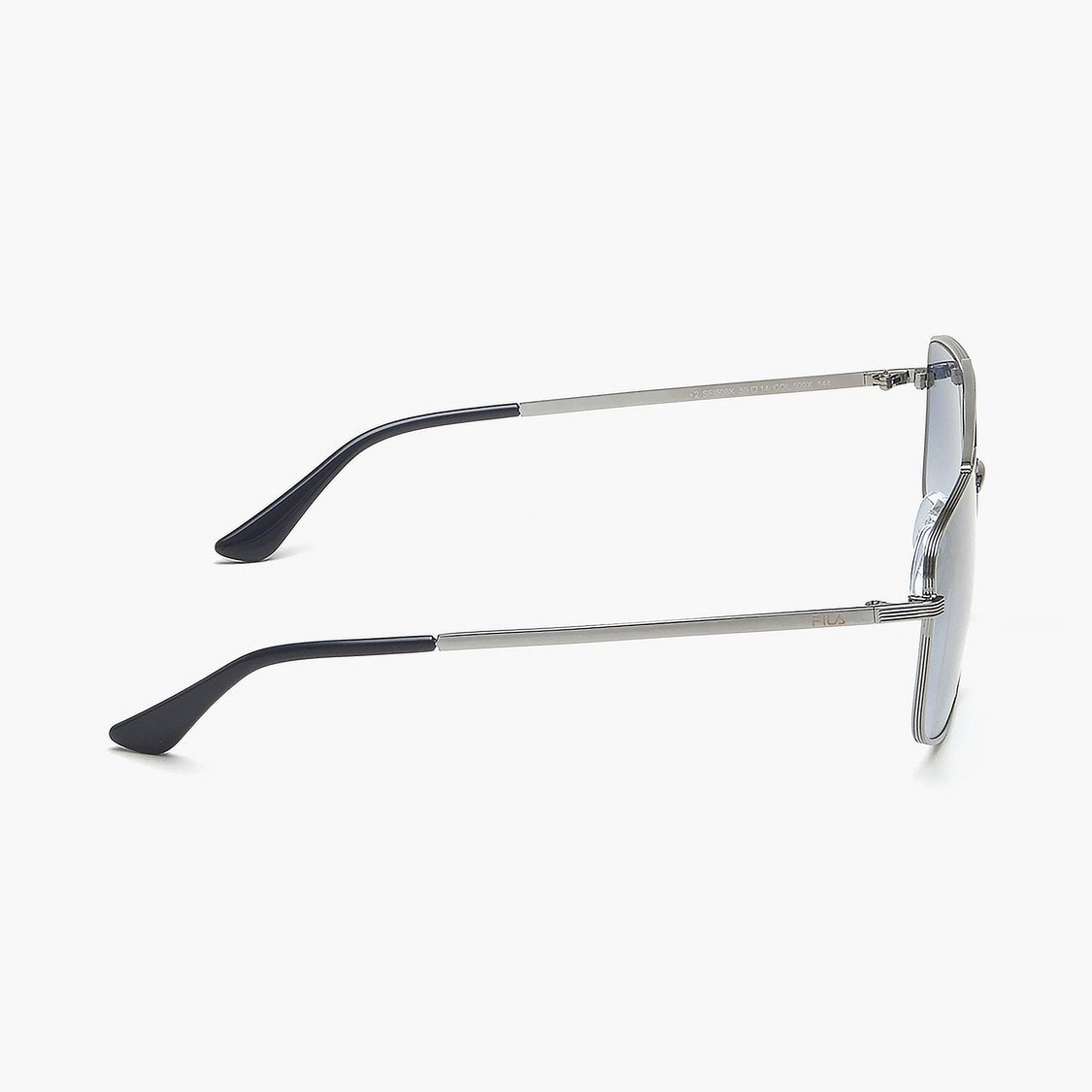 FILA Men UV-Protected Rectangle Sunglasses-SFI508K59509X
