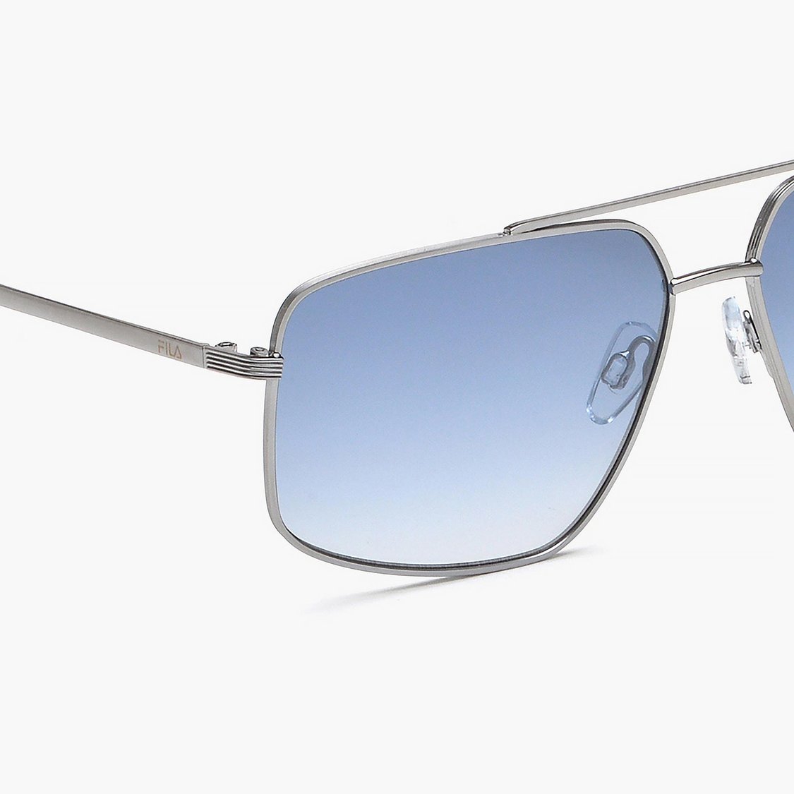 FILA Men UV-Protected Rectangle Sunglasses-SFI508K59509X