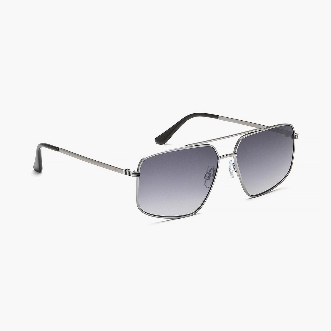 FILA Men UV Protected Rectangle Sunglasses - SFI508K59568X