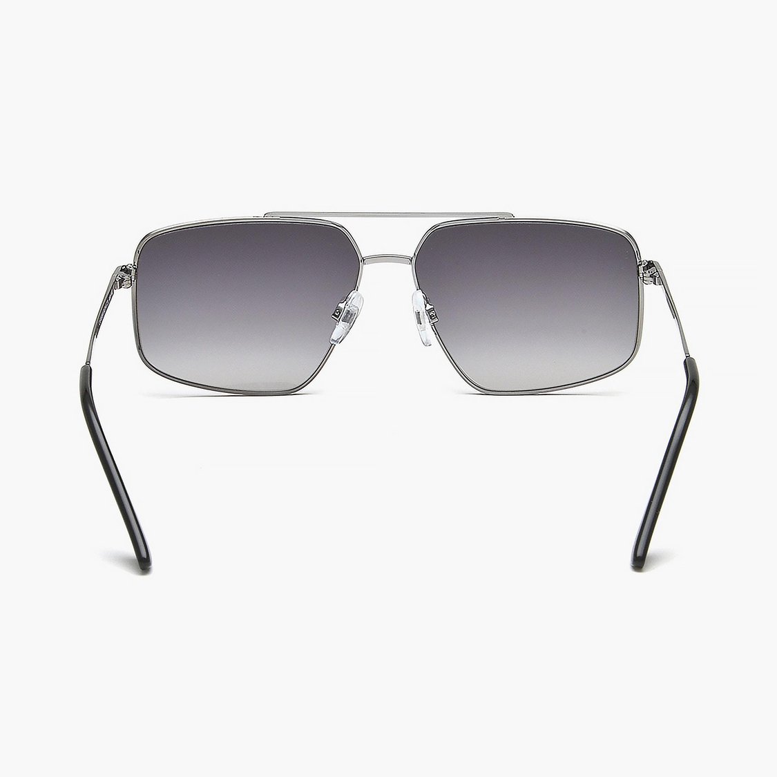 FILA Men UV Protected Rectangle Sunglasses - SFI508K59568X