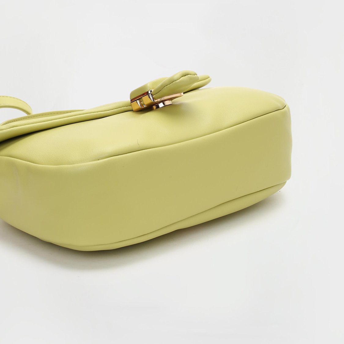 GINGER Women Solid Sling Bag