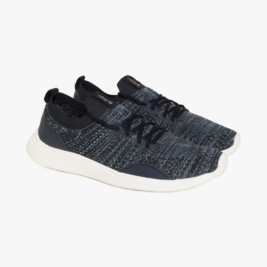 lee cooper pointed shoes