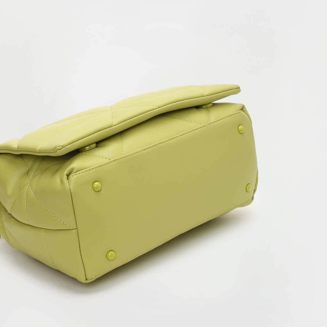 Leaf vein BAG - ryaw | 60% - Asian Fashion Online Store
