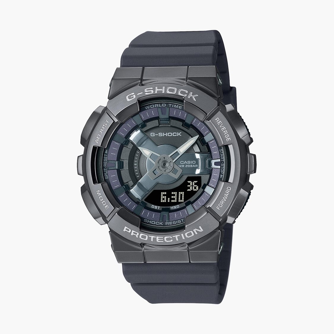 CASIO G-Shock Women Analog-Digital Watch G1317