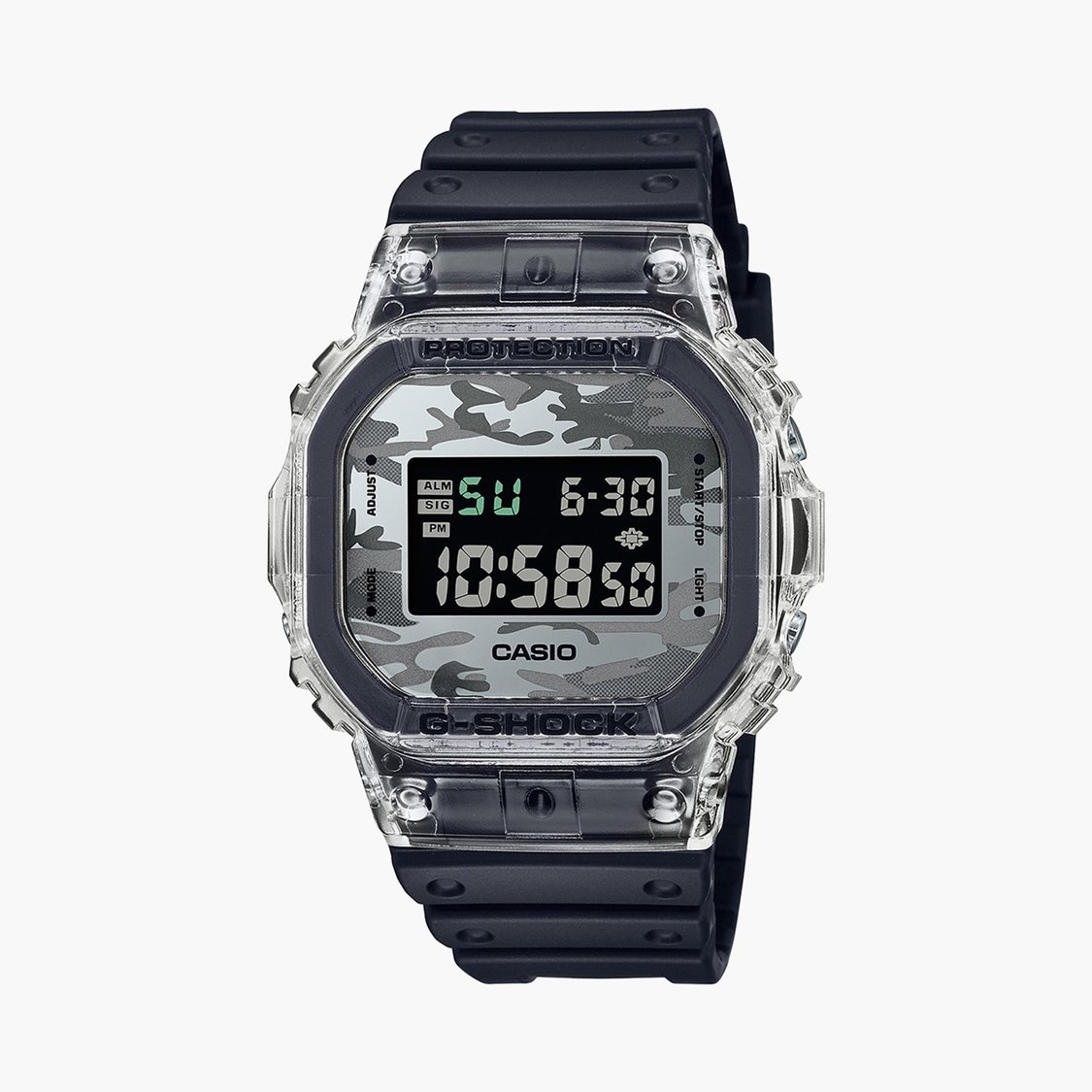 Waterproof G Shock Electronic Watch CASIO Men G-Shock Water
