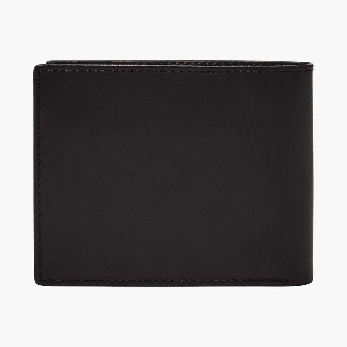 FOSSIL Men Solid Bi-Fold Wallet