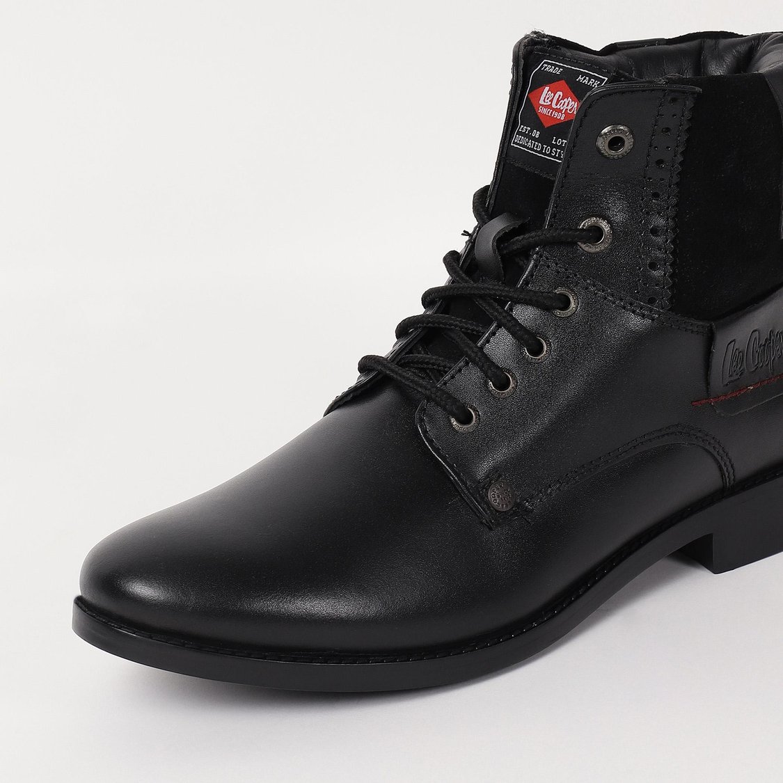 Lee cooper boot shoes price best sale