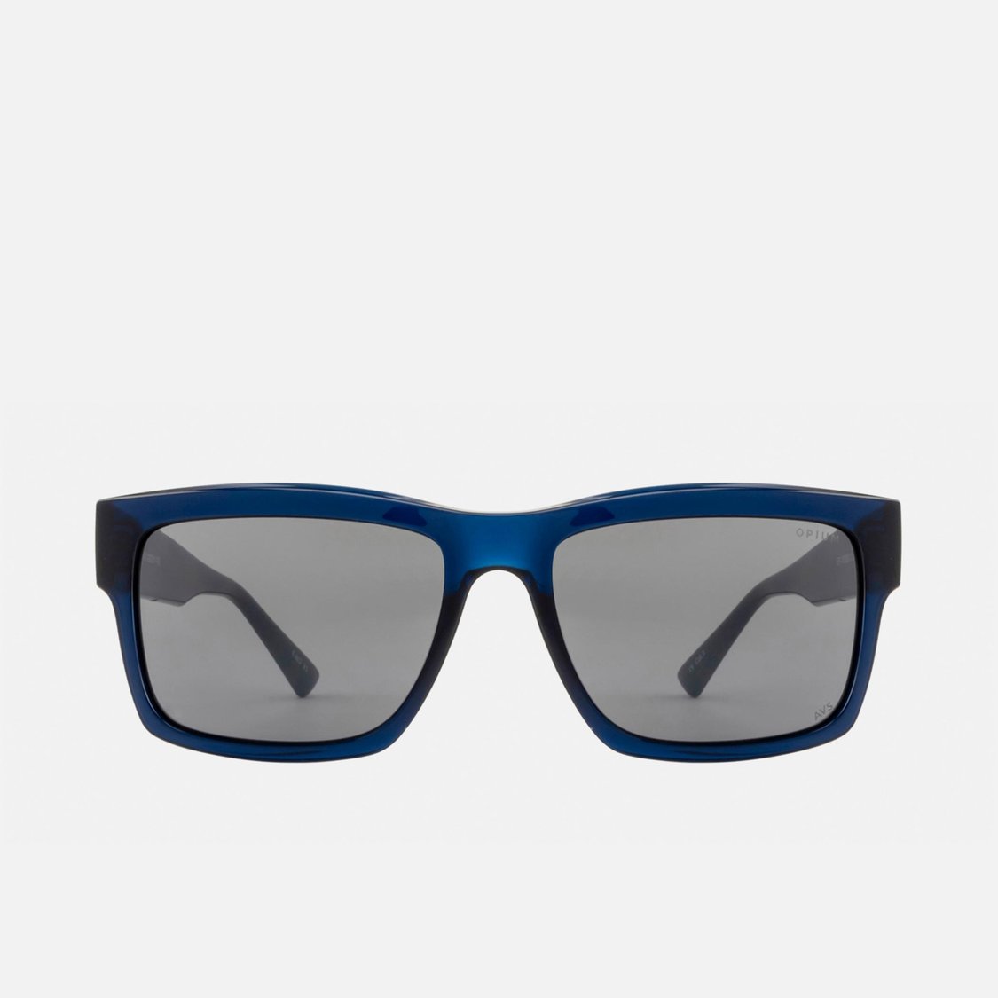 OPIUM Men UV-Protected Wayfarer Sunglasses - OP-10082-C03