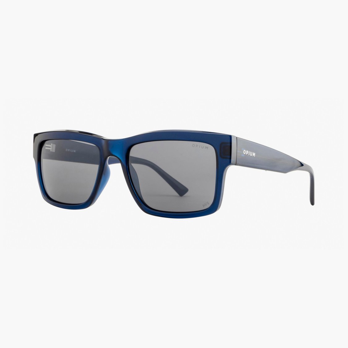 OPIUM Men UV-Protected Wayfarer Sunglasses - OP-10082-C03