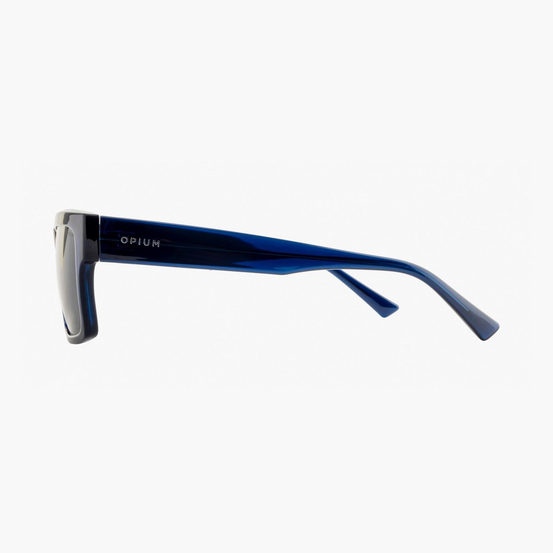 OPIUM Men UV-Protected Wayfarer Sunglasses - OP-10082-C03