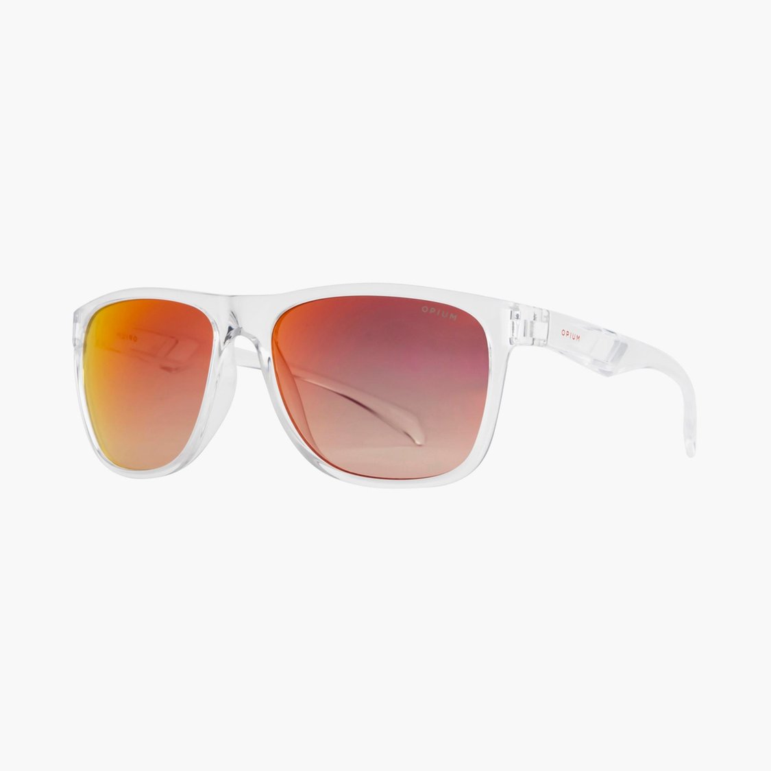 OPIUM Men UV-Protected Wayfarer Sunglasses - OP-1947-C04