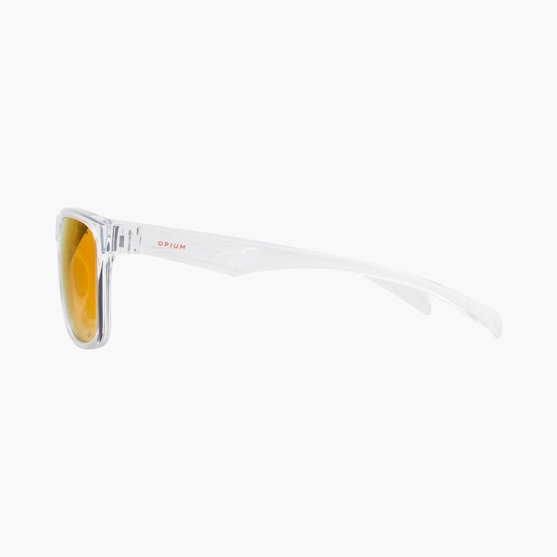 OPIUM Men UV-Protected Wayfarer Sunglasses - OP-1947-C04