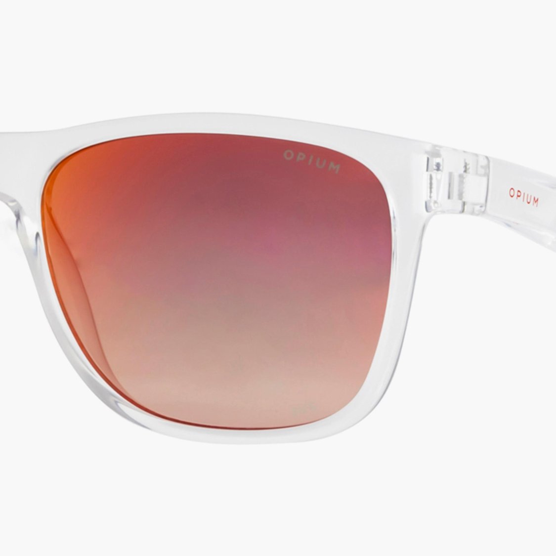 OPIUM Men UV-Protected Wayfarer Sunglasses - OP-1947-C04