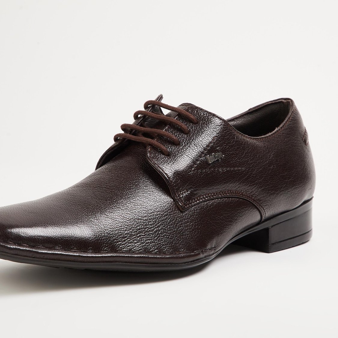 Lee cooper men's leather formal shoes online