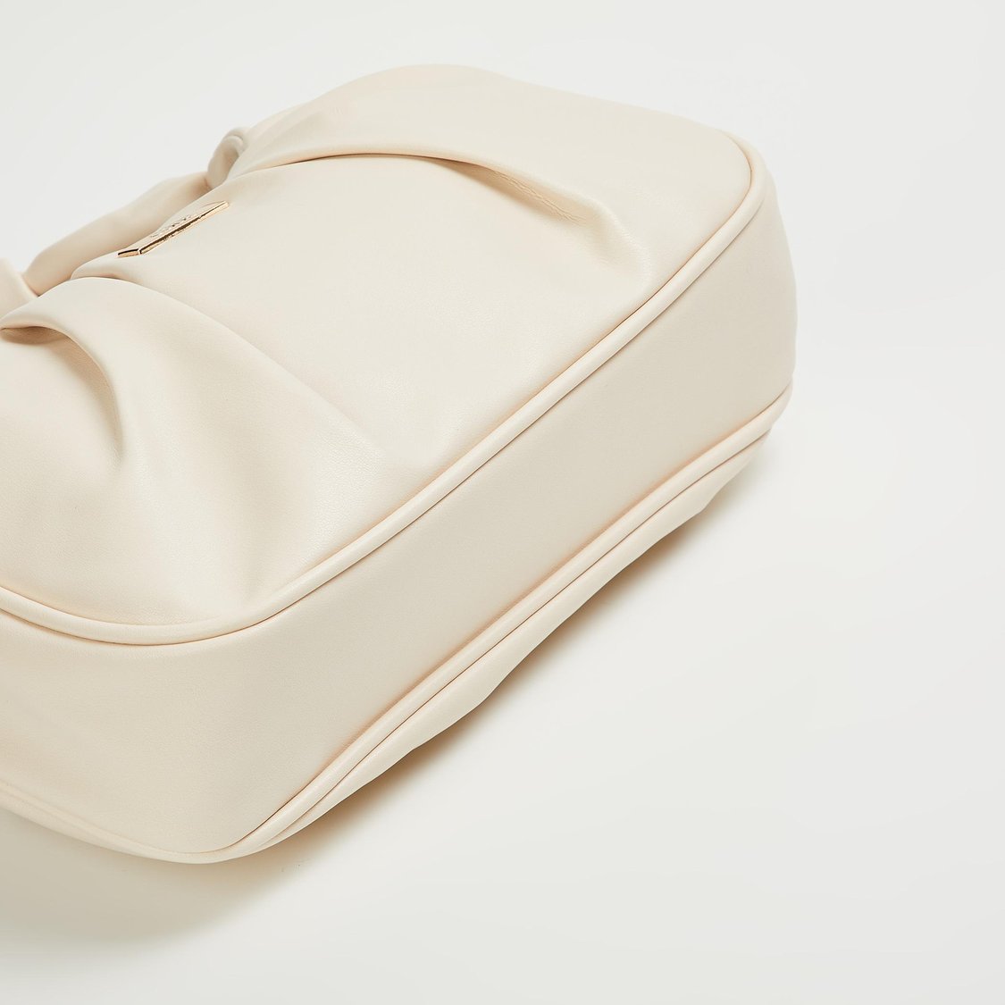 Code Bags Buy CODE Women Solid Hobo Bag from CODE at just INR 1799.0