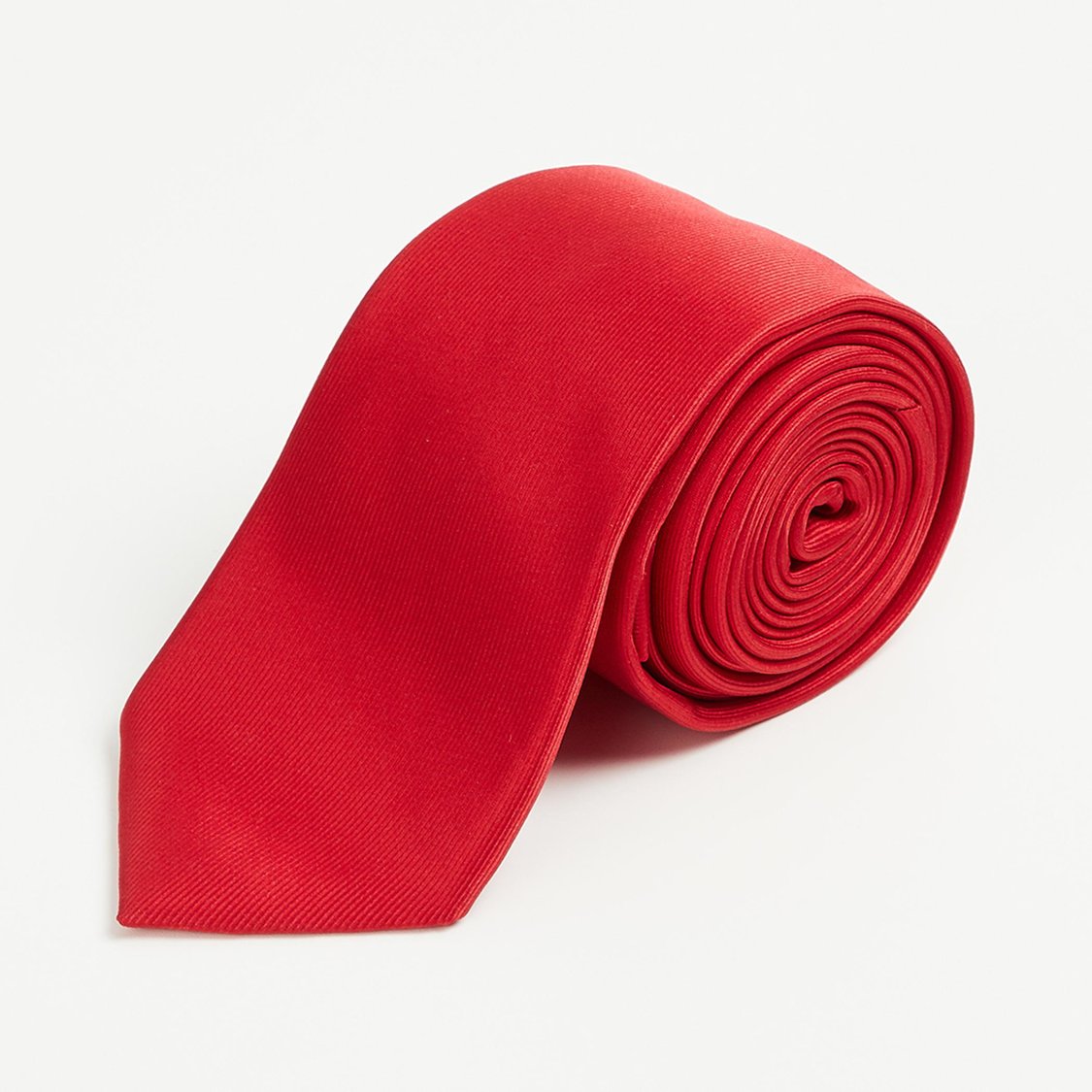 CODE Men Solid Formal Tie