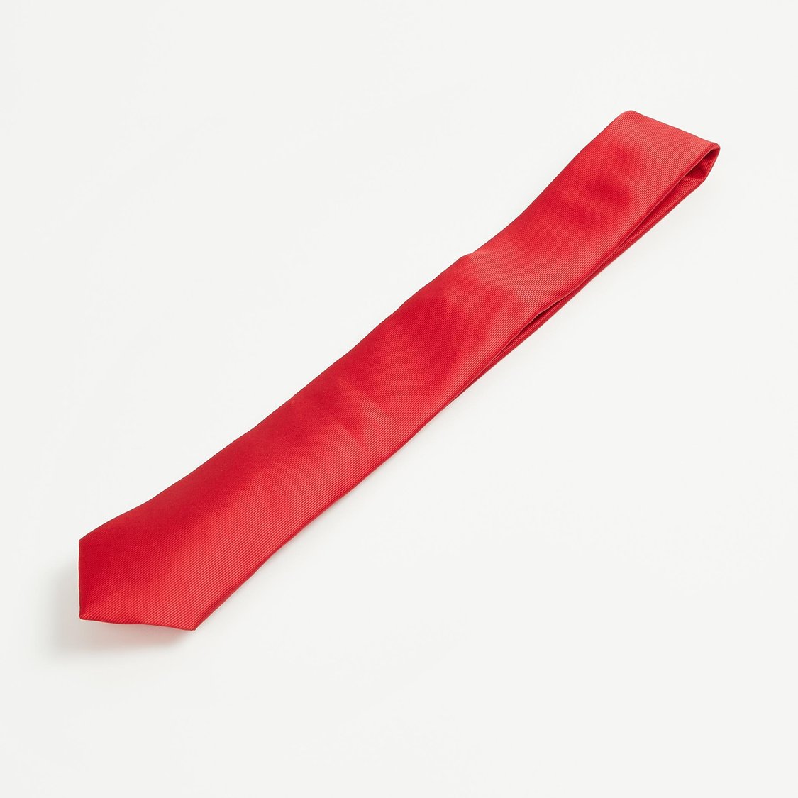 CODE Men Solid Formal Tie