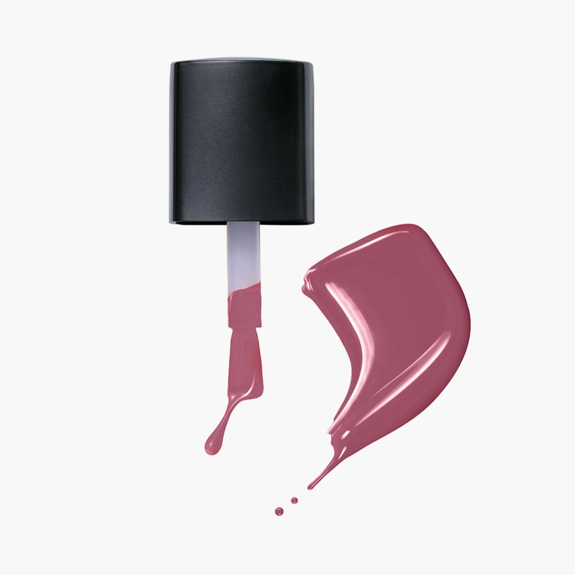 LAKME Absolute Gel Stylist Nail Polish - Vintage Romance - 12ml