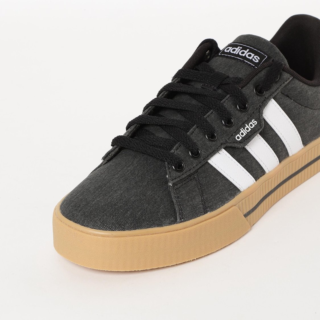 Adidas lace canvas shoes hotsell