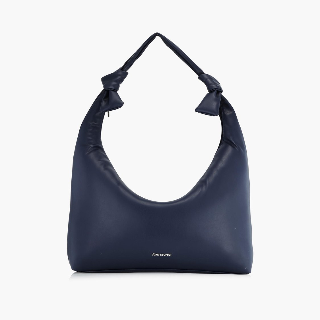 FASTRACK Women Solid Shoulder Bag