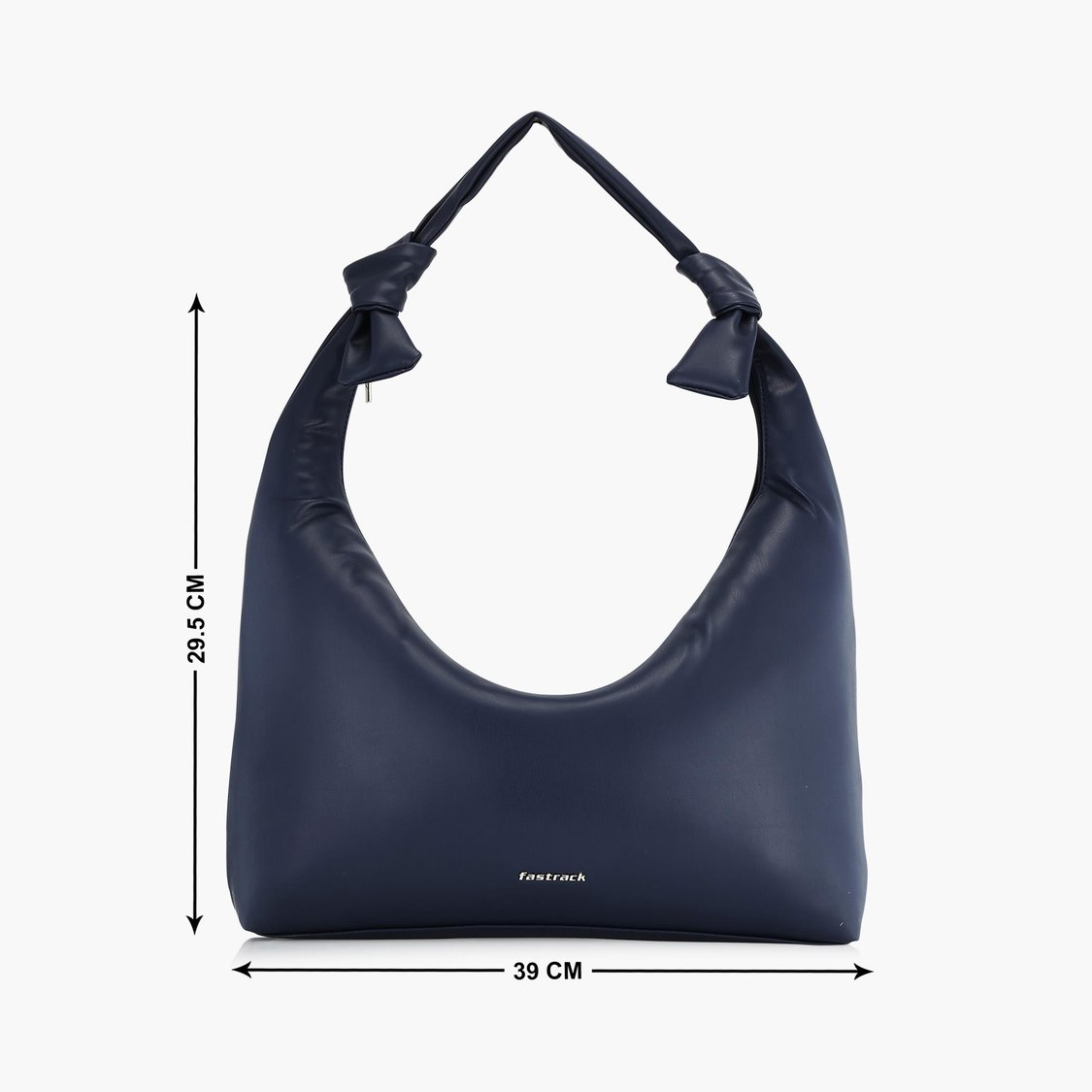 FASTRACK Women Solid Shoulder Bag