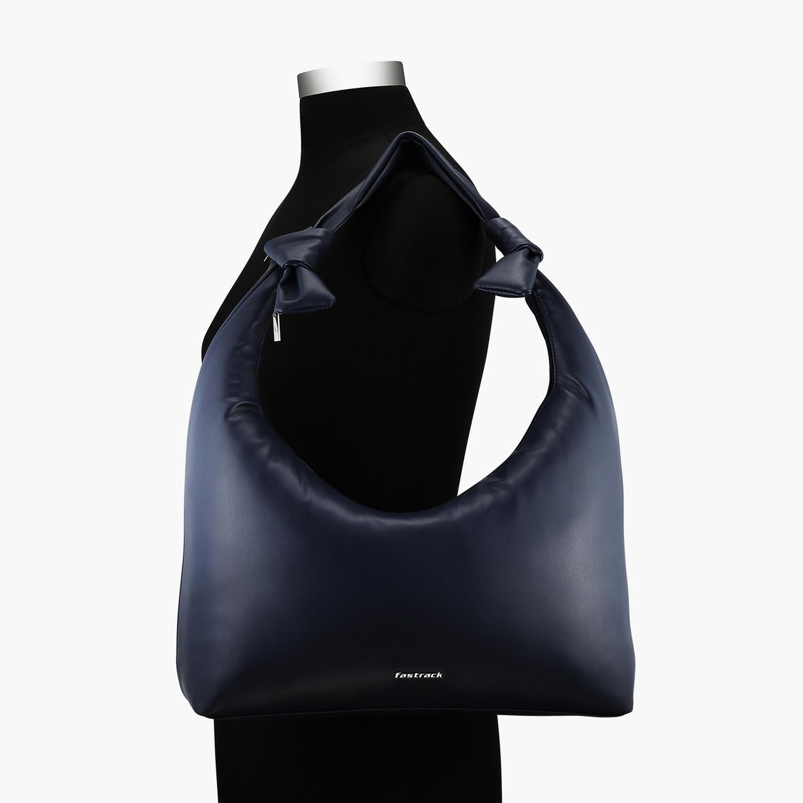 FASTRACK Women Solid Shoulder Bag