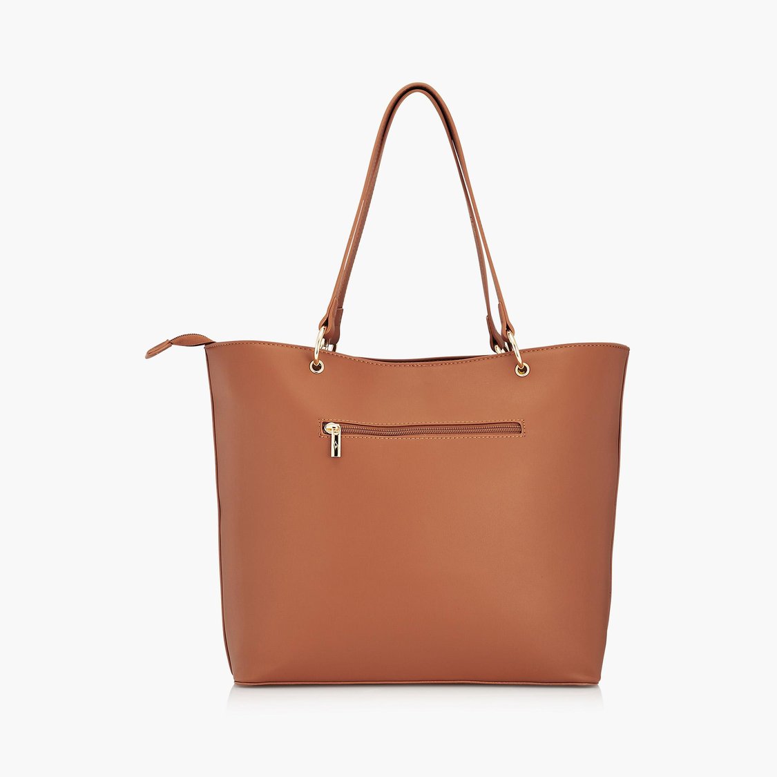 FASTRACK Women Solid Laptop Bag
