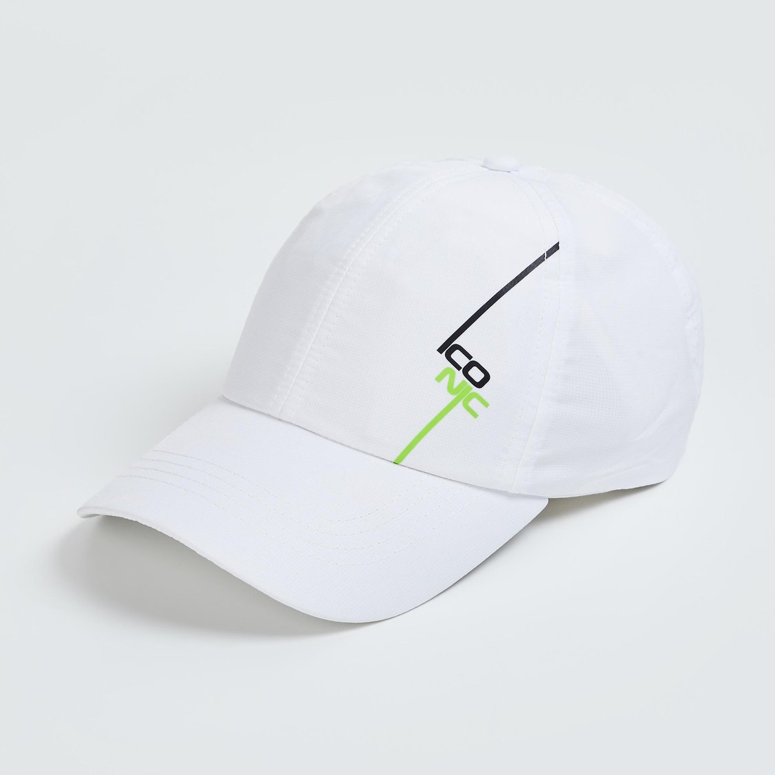 FAME FOREVER Men Printed Adjustable Baseball Cap