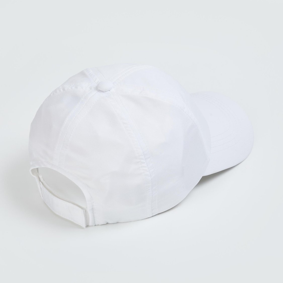 FAME FOREVER Men Printed Adjustable Baseball Cap