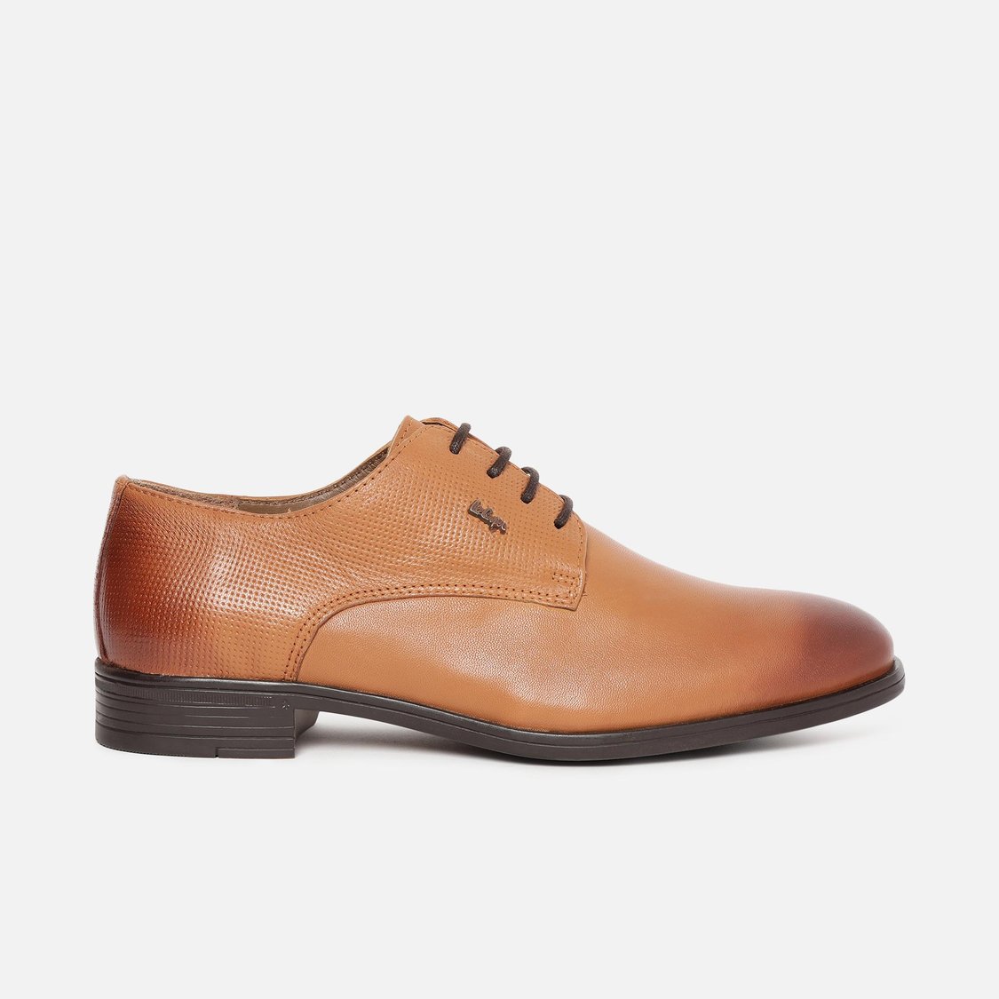 Lee cooper oxford shoes with broguing deals