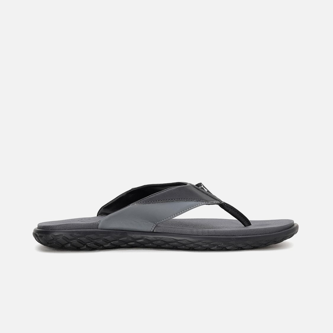 PUMA Men Graphic Printed Flip-Flops
