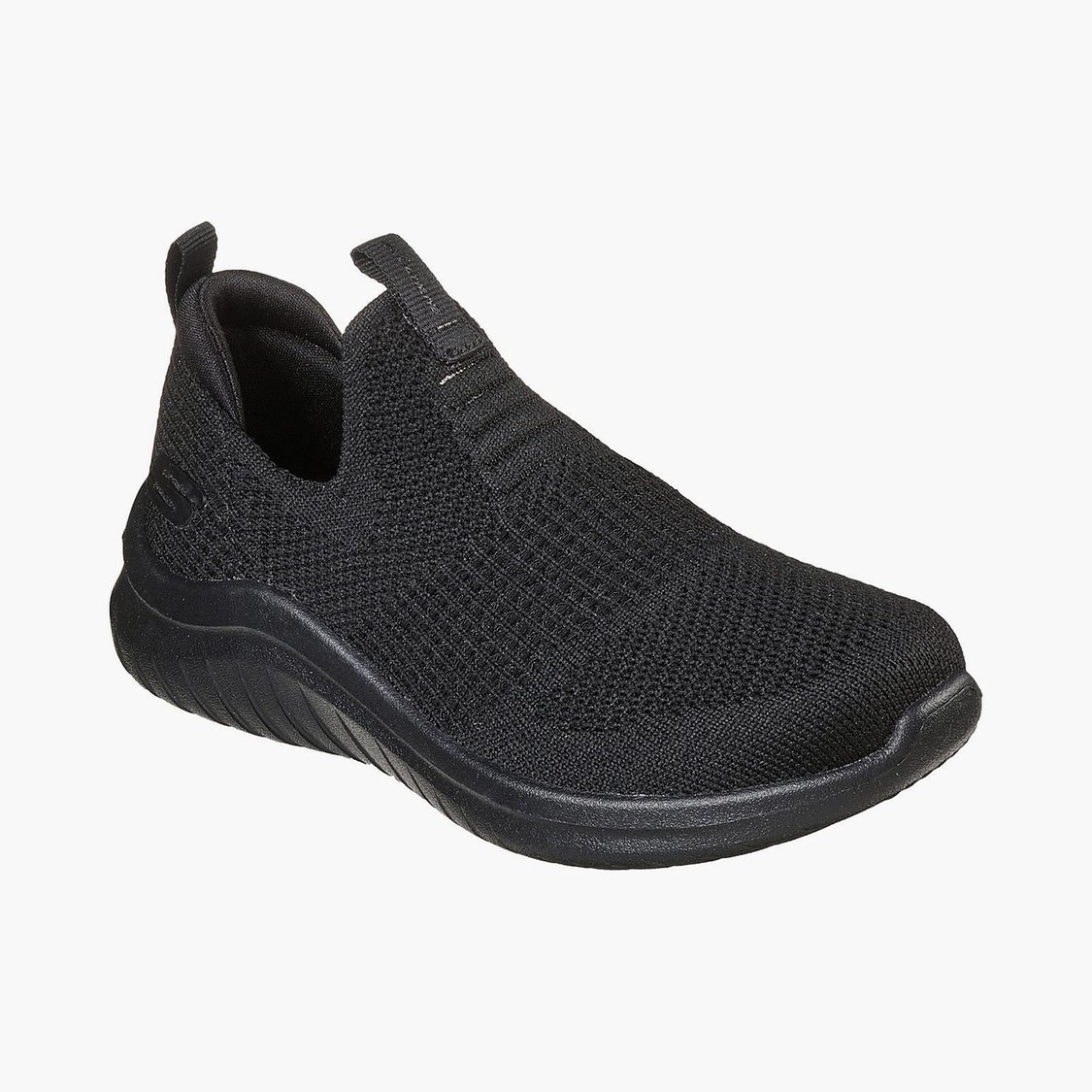SKECHERS Ultra Flex 2.0 Mirkon Boys Slip-On Shoes