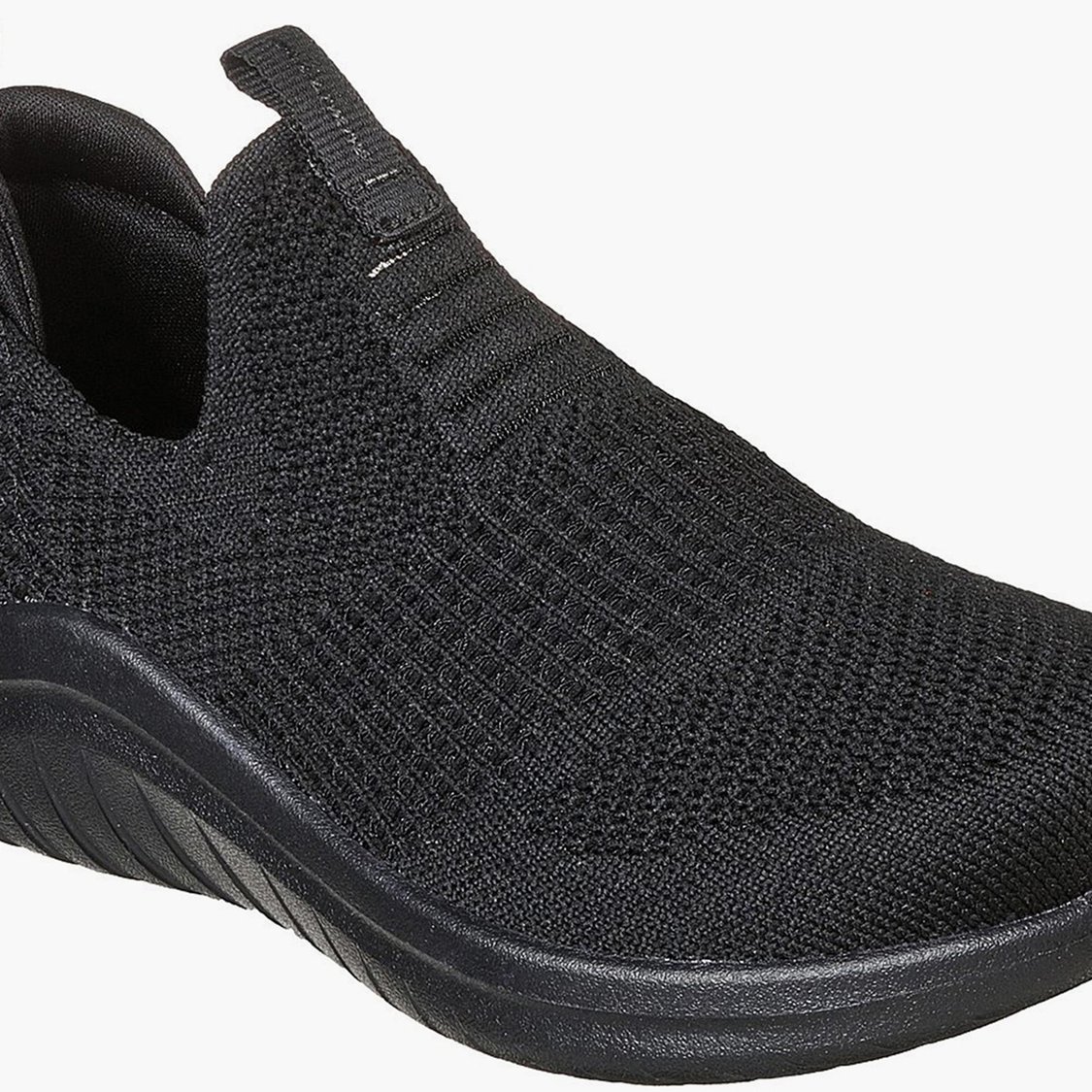 SKECHERS Ultra Flex 2.0 Mirkon Boys Slip-On Shoes
