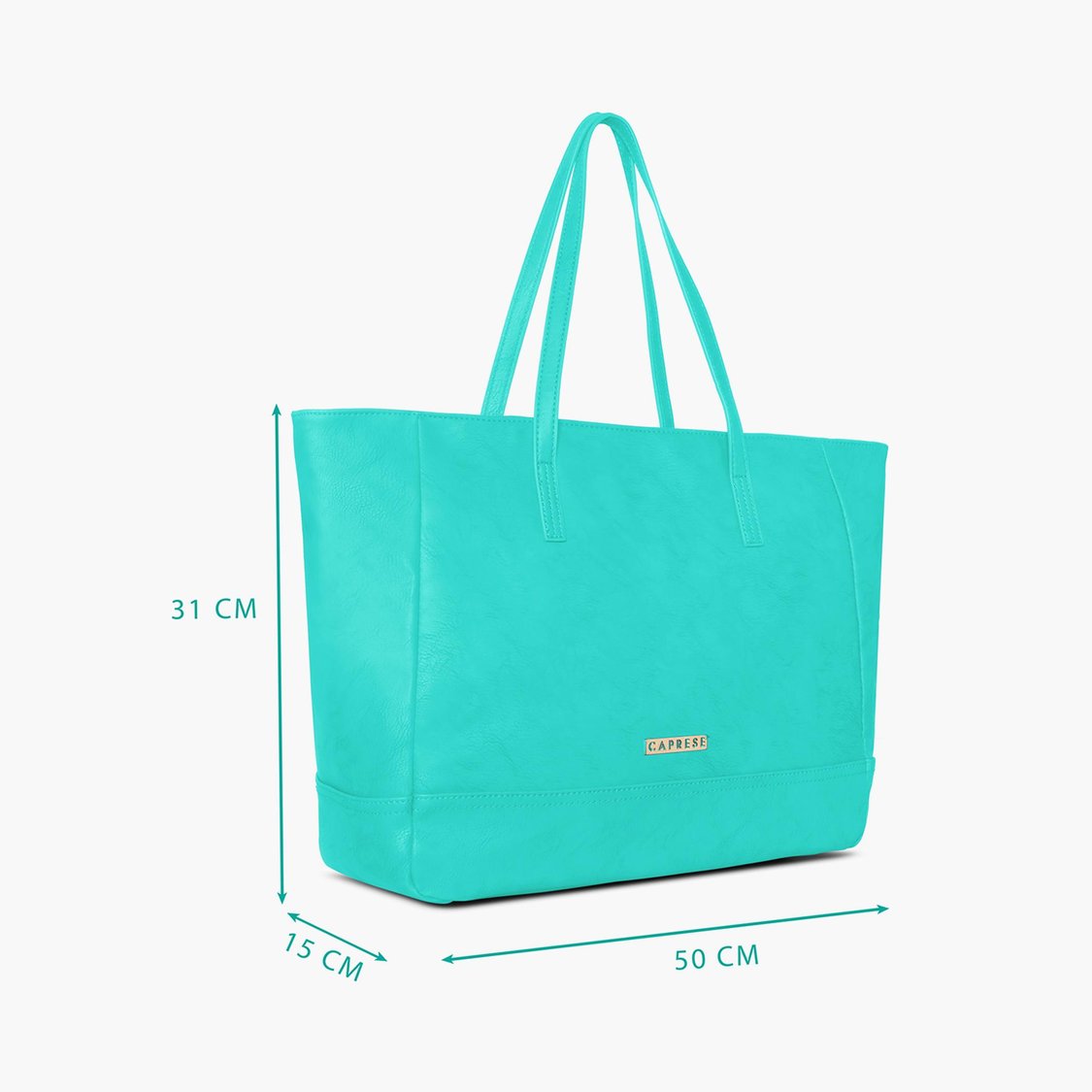 CAPRESE Women Solid Shoulder Bag