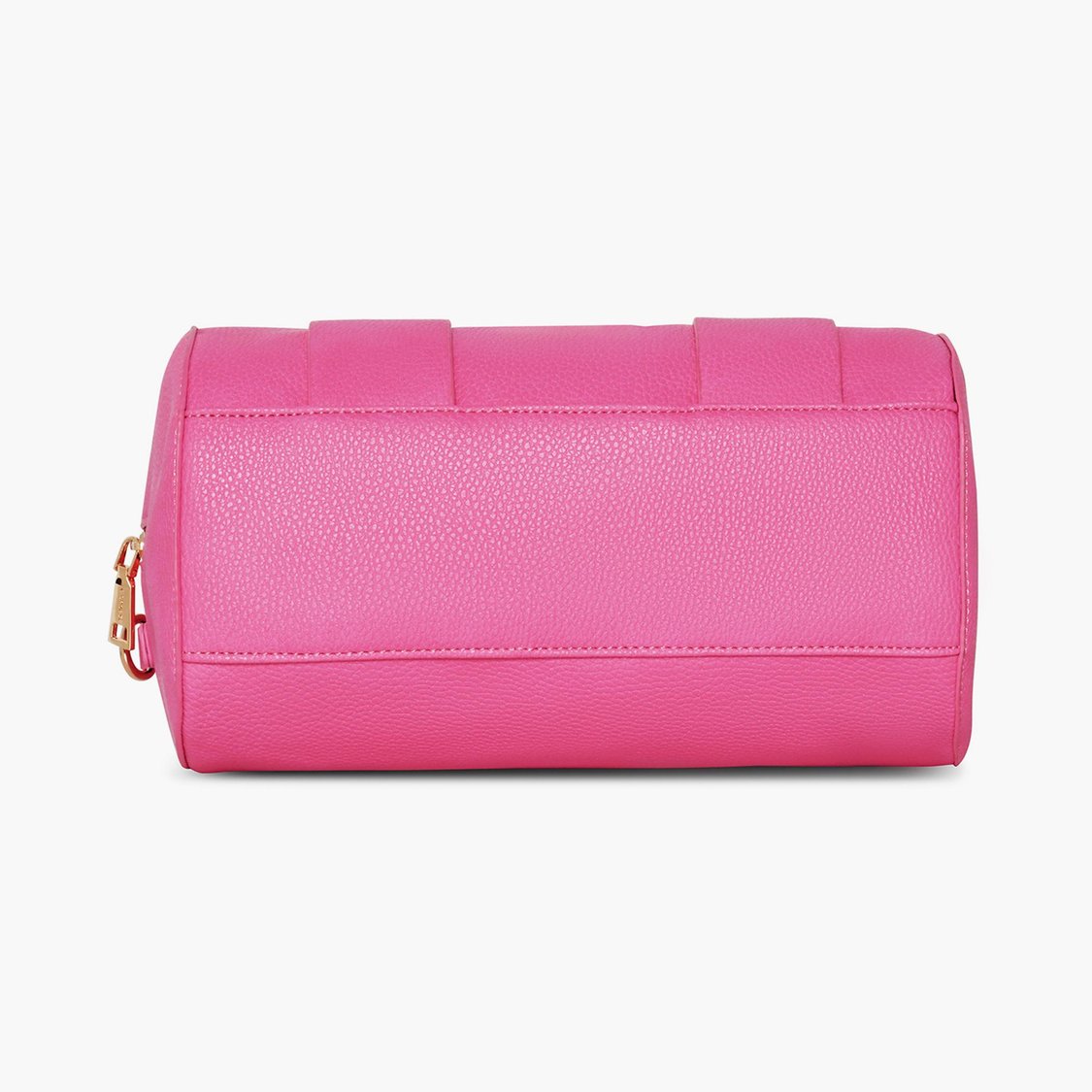 CAPRESE Women Textured Handheld Duffle Bag