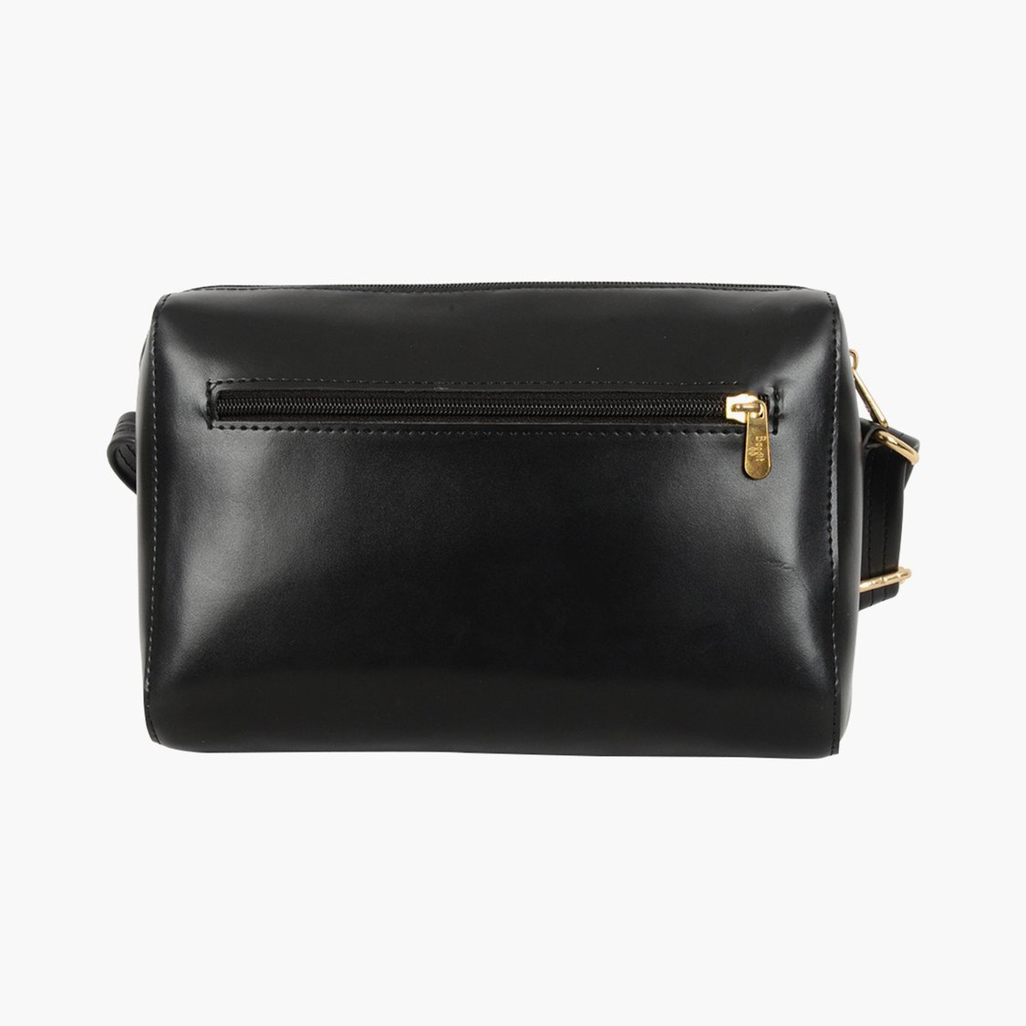 BAGGIT Women Solid Sling Bag