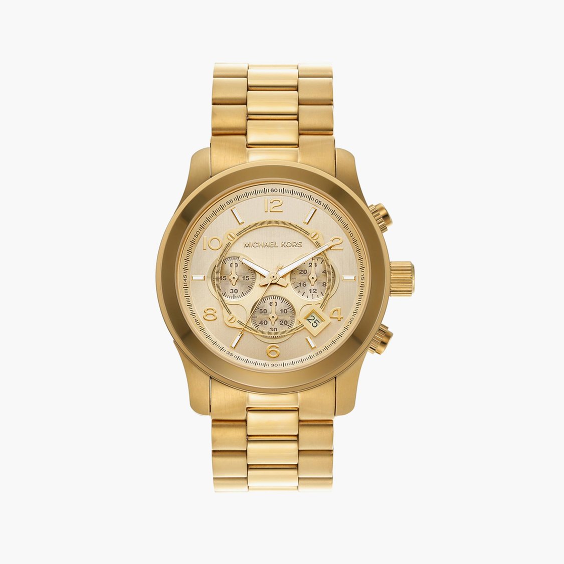 MICHAEL KORS Runway Men Chronograph Watch - MK9074