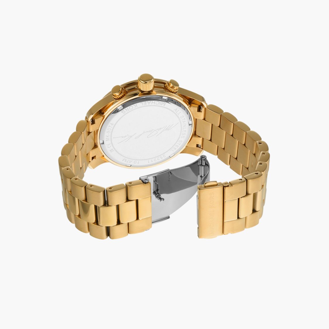 MICHAEL KORS Runway Men Chronograph Watch - MK9074