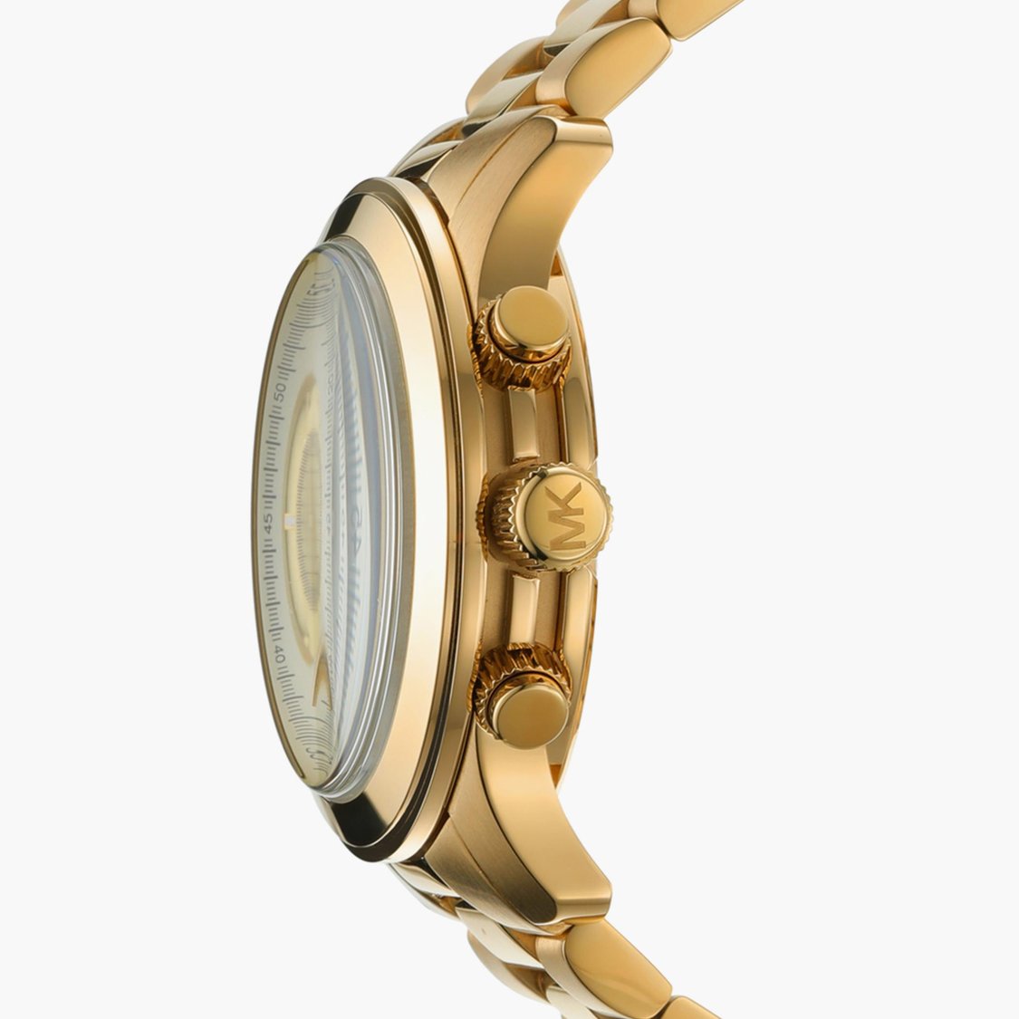 MICHAEL KORS Runway Men Chronograph Watch - MK9074